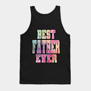 fathers day 2021 Tank Top